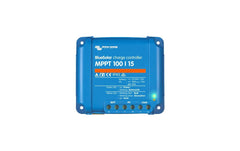 Victron Energy BlueSolar MPPT 100/15