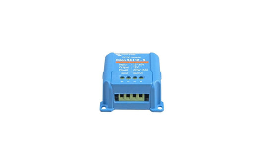 Victron Energy Orion-Tr 24/12-5 (60W)