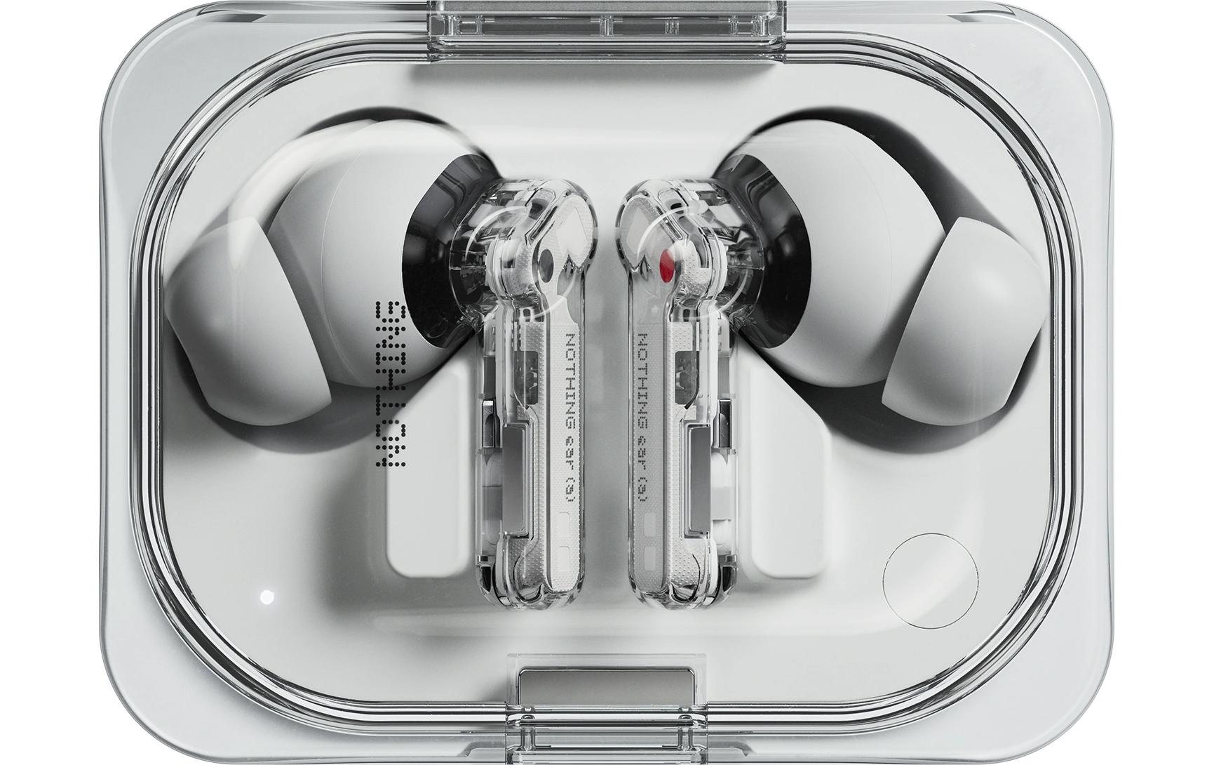 Nothing Ear, Wireless In-Ear-Kopfhörer Ear