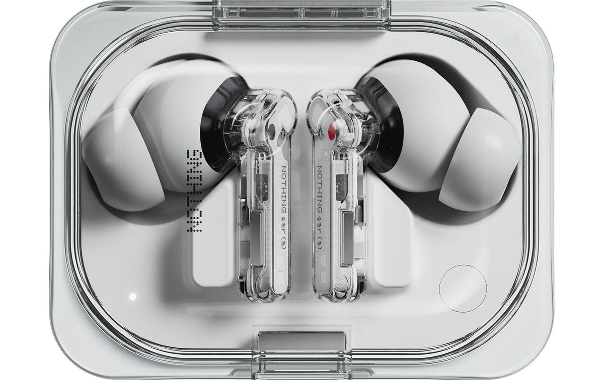 Nothing Ear, Wireless In-Ear-Kopfhörer Ear