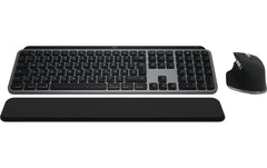 Logitech | MX Keys S Combo for Mac | DE-Layout