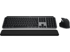 Logitech | MX Keys S Combo for Mac | DE-Layout