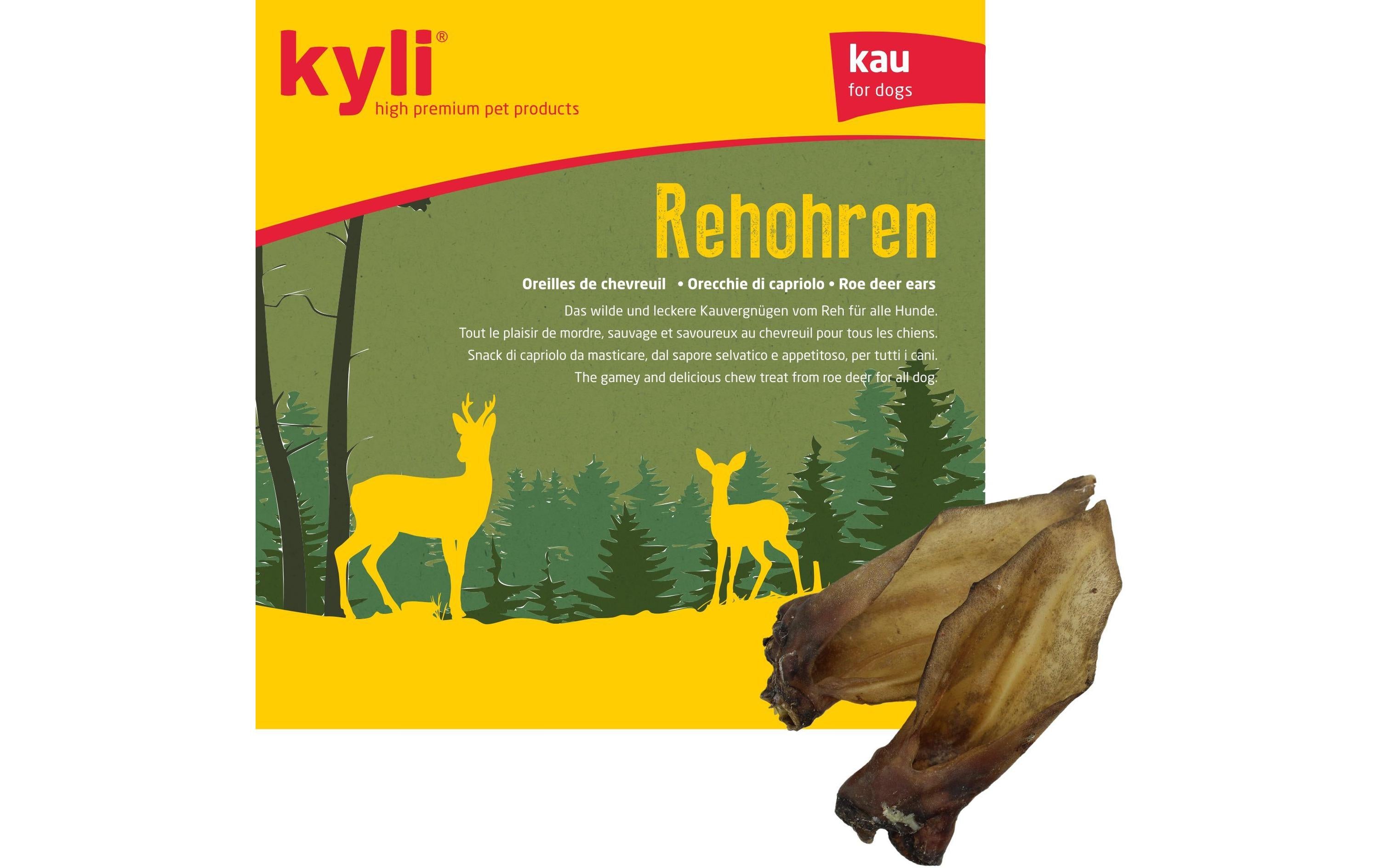 kyli Rehohren 5 Stk.