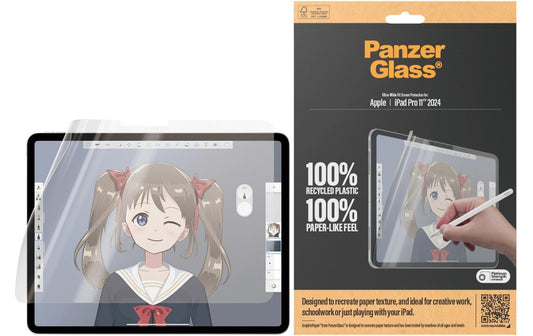 PANZERGLASS GraphicPaper, UWF