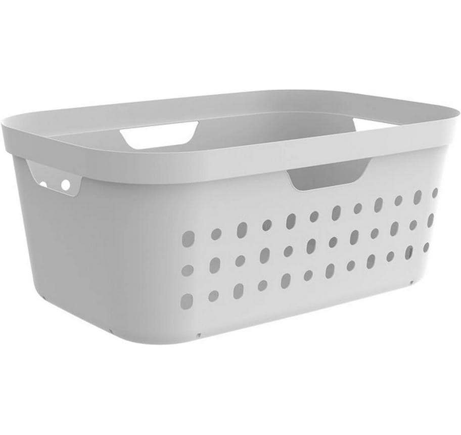 Rotho Wäschekorb Jona 39L