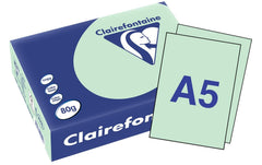 Clairefontaine, Kopierpapier Trophée A5, He