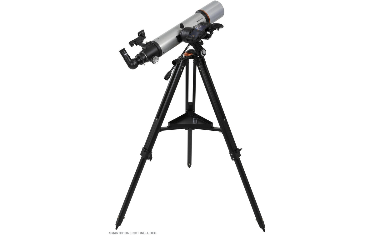 Celestron StarSense Explorer DX 102