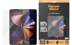PANZERGLASS Clear Glass, UWF