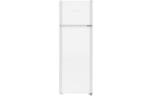 Liebherr Kühlgefrierschrank CTe 2931-26