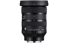 Sigma 24-70mm f / 2.8 DG DN II Art SO