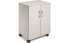 Durable Multifunktionswagen 74/53 grau