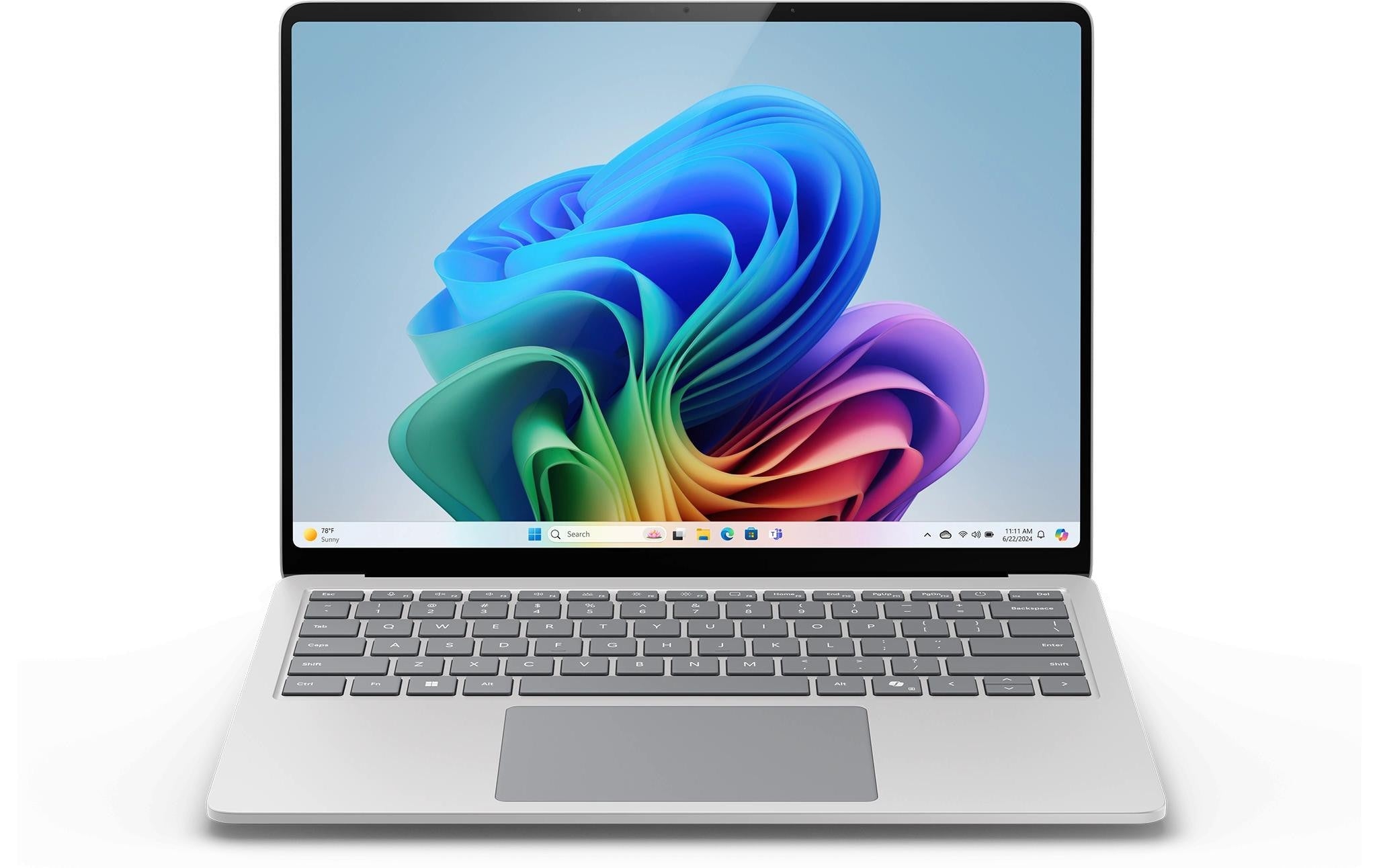 Microsoft, Surface Laptop 7. Edition 13.8