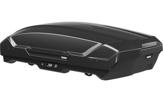 Thule | Motion 3 M | black glossy