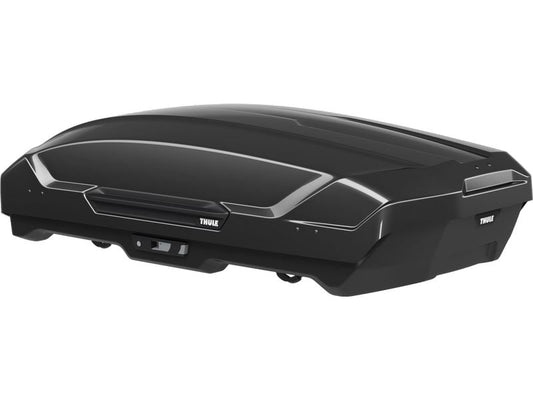Thule | Motion 3 M | black glossy