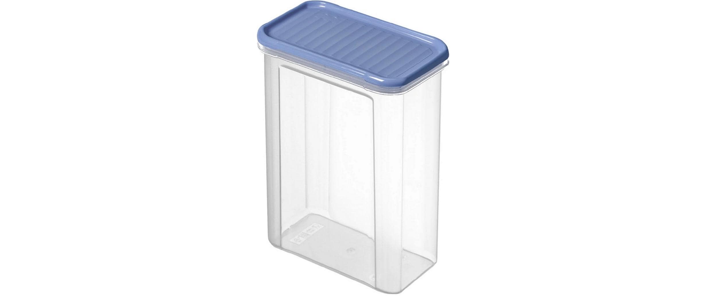 Rotho Vorratsdose 1.5 l DOMINO