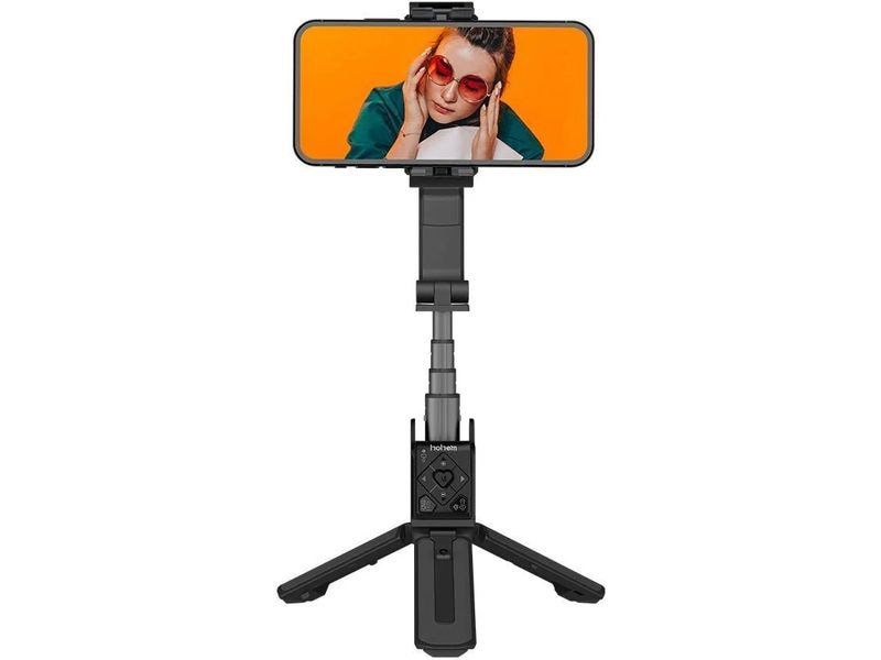 Hohem | iSteady Q Schwarz