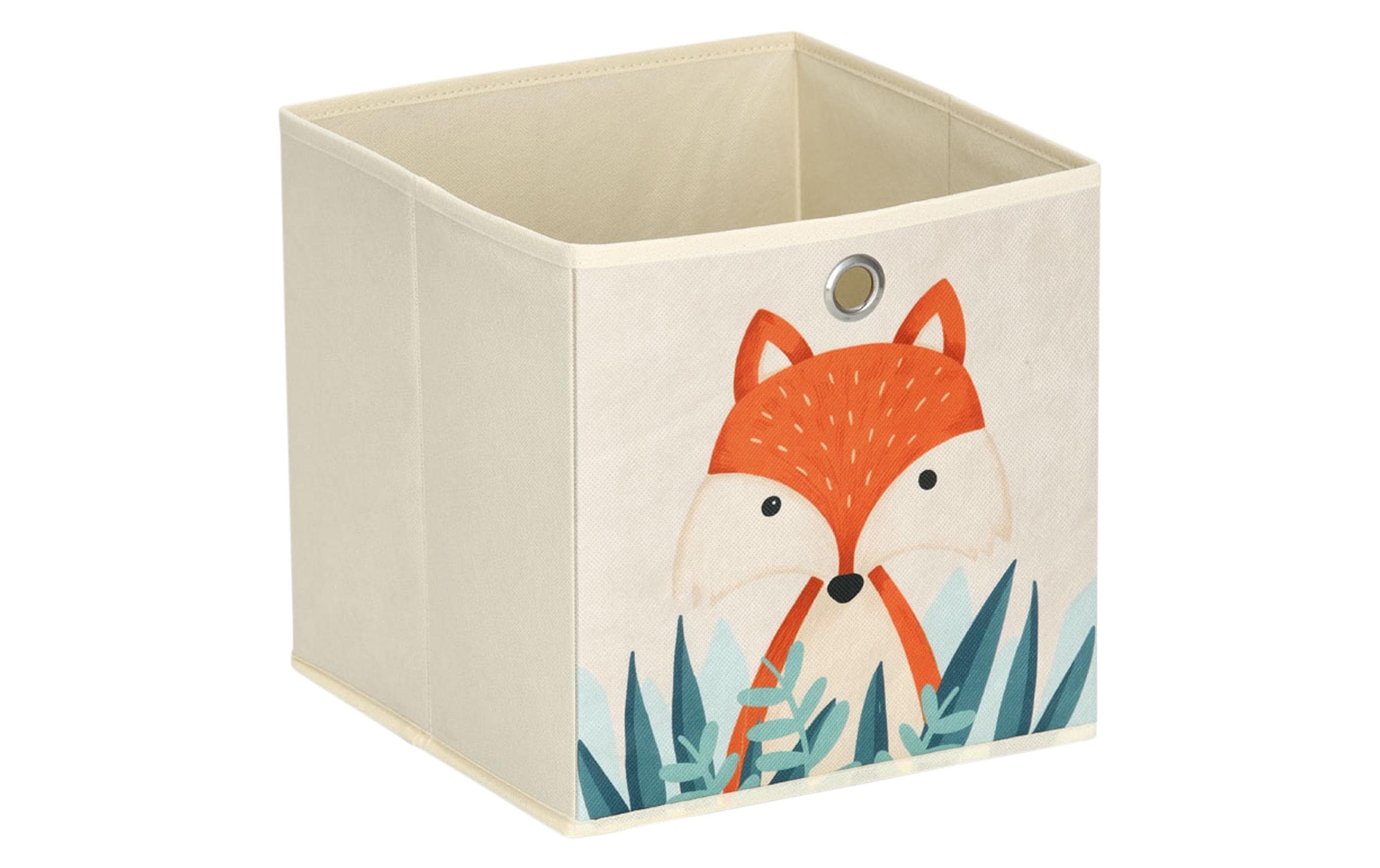 Zeller Aufbewahrungsbox
