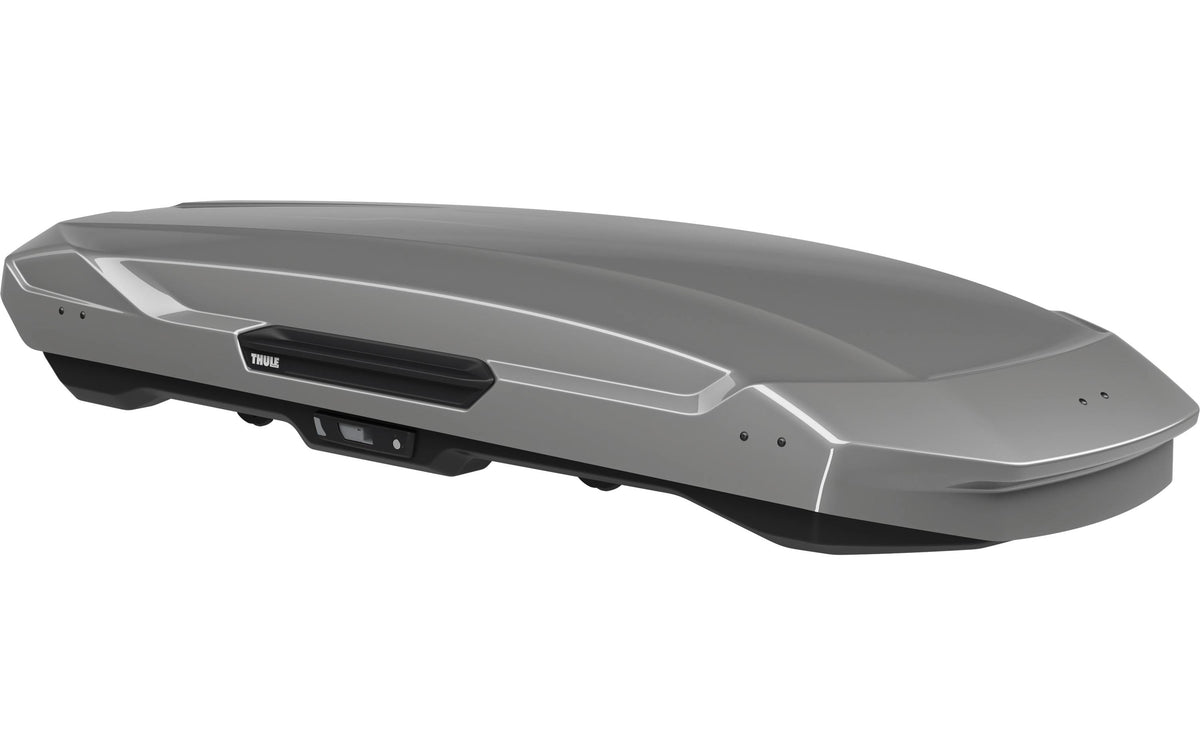 Thule Motion 3 XL low