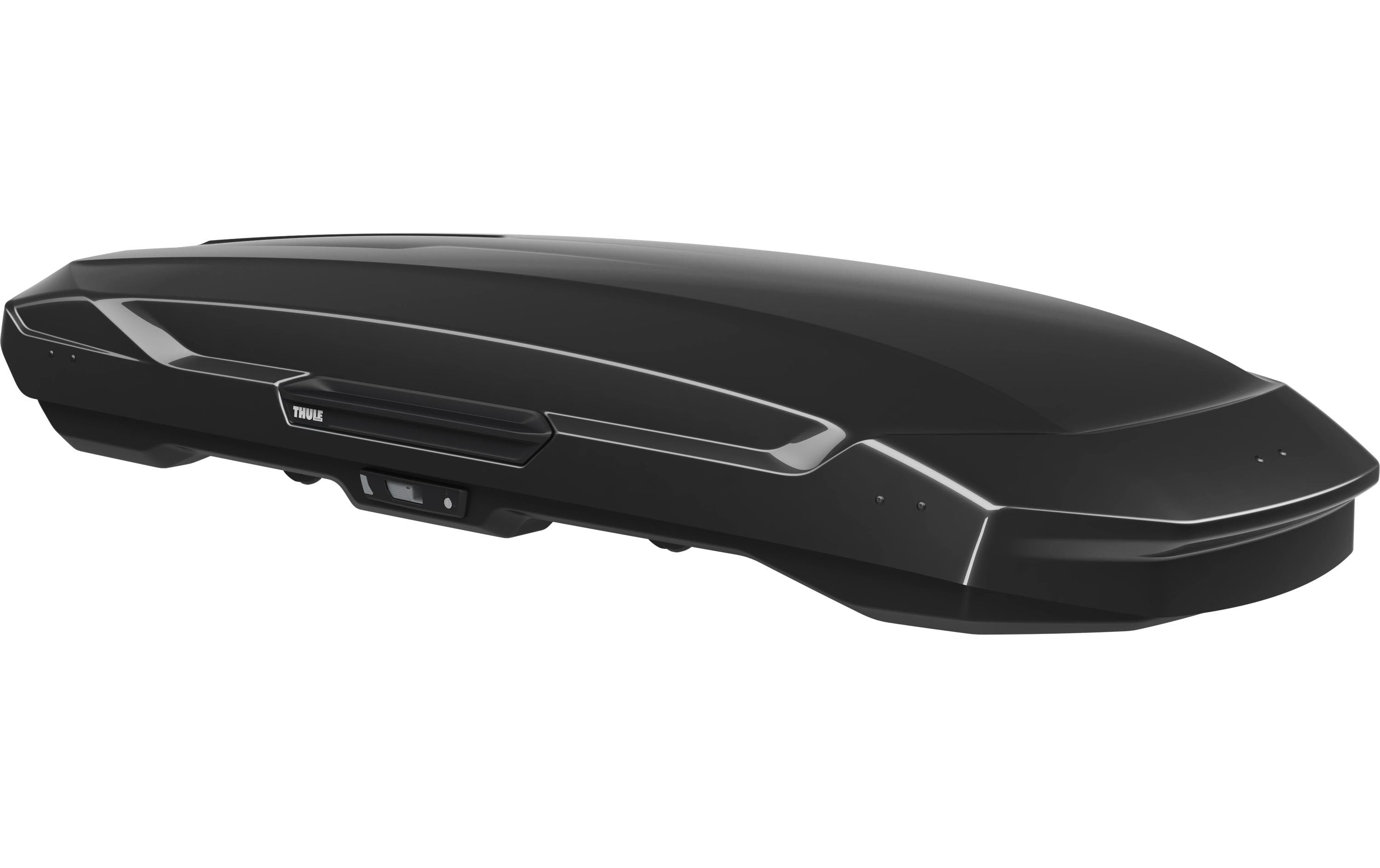 Thule Motion 3 XXL low