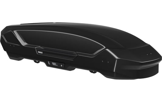 Thule Motion 3 Sport