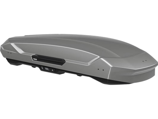 Thule | Motion 3 XL | titan glossy