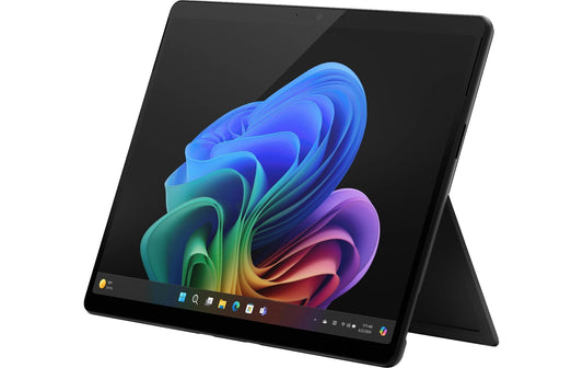 Microsoft | Surface Pro 11, Ultra 7, W11P | 16GB, 256GB SSD, Schwarz