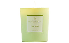 PLANTES & PARFUMS Duftkerze 180gr