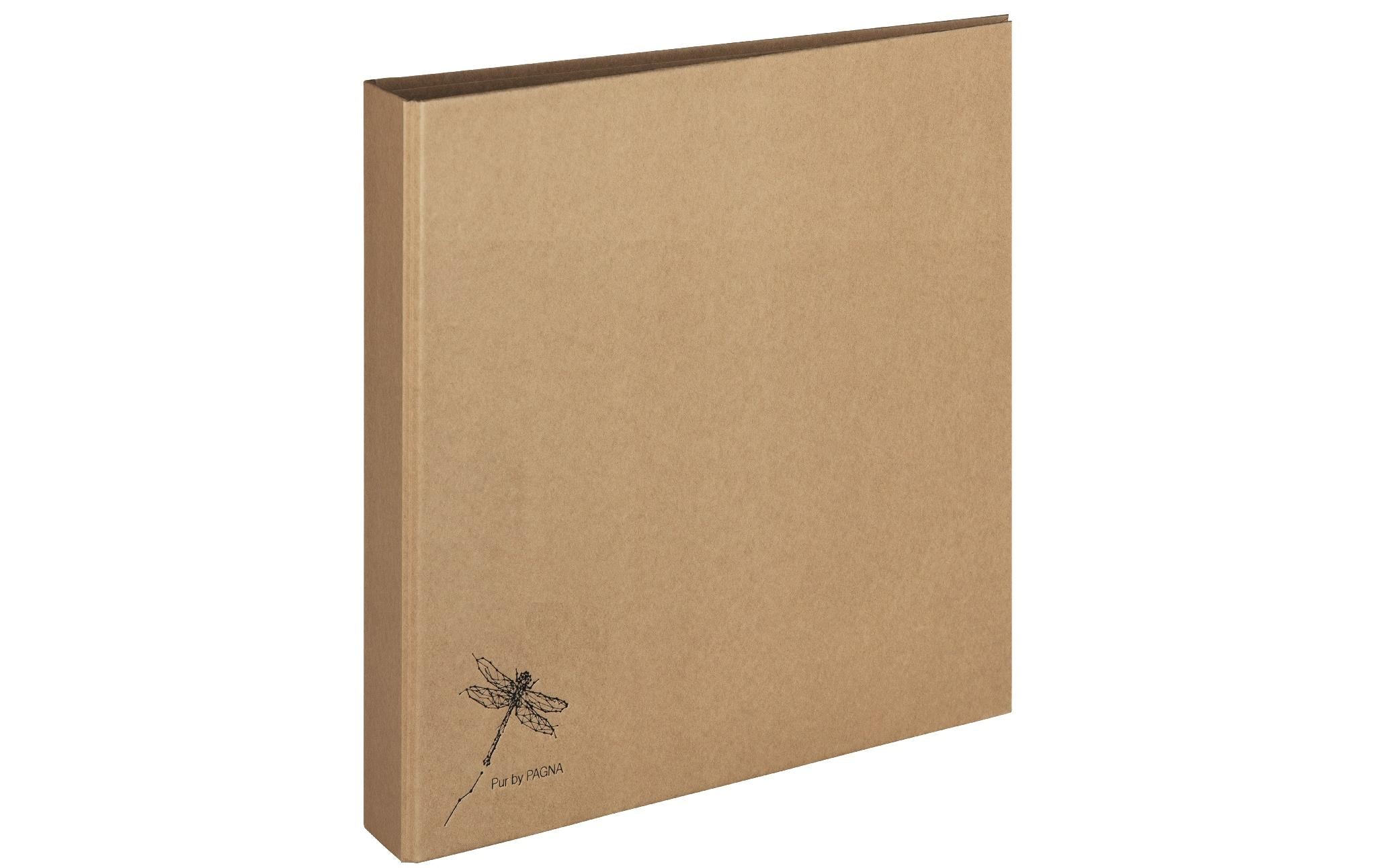 Pagna Ringbuch A5 Pur