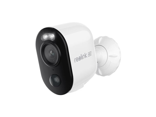 Reolink | Argus B350 4K Kamera weiss | IP65 WLAN Überwachungskamera