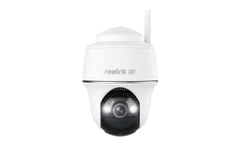 Reolink Argus B440 4K+ PT Kamera weiss