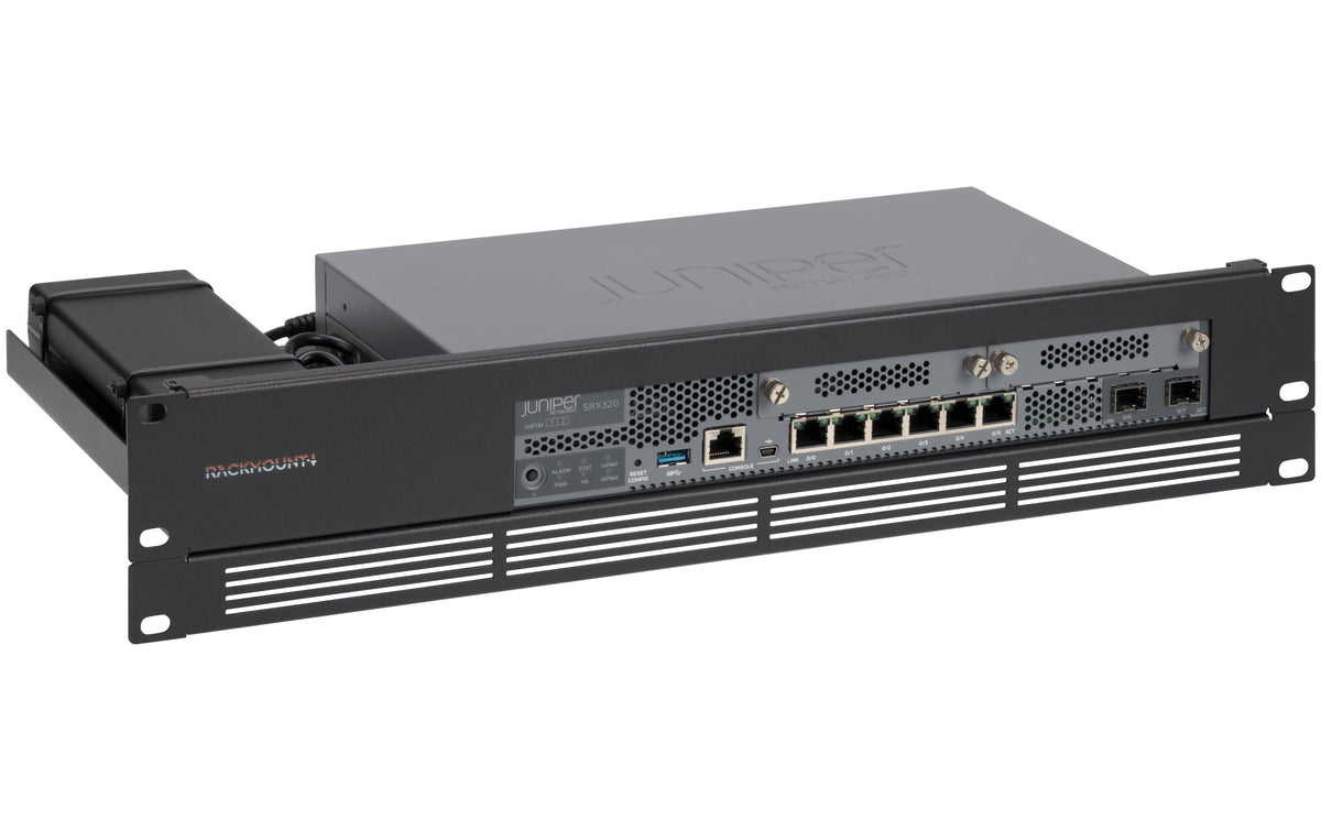Rackmount IT RM-JN-T2 19Rackmount Kit