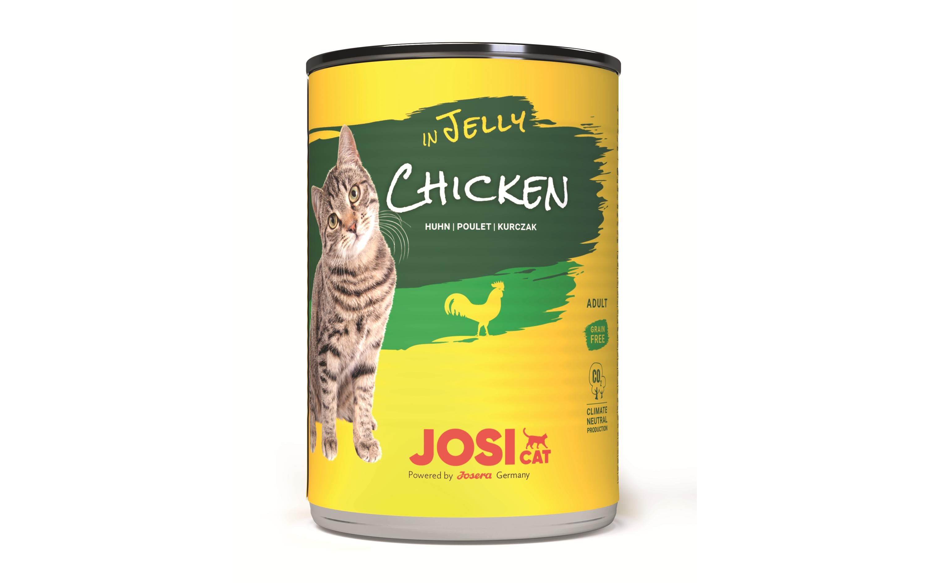 Josera JosiCat Chicken in Jelly 400 g