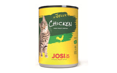 Josera JosiCat Chicken in Jelly 400 g