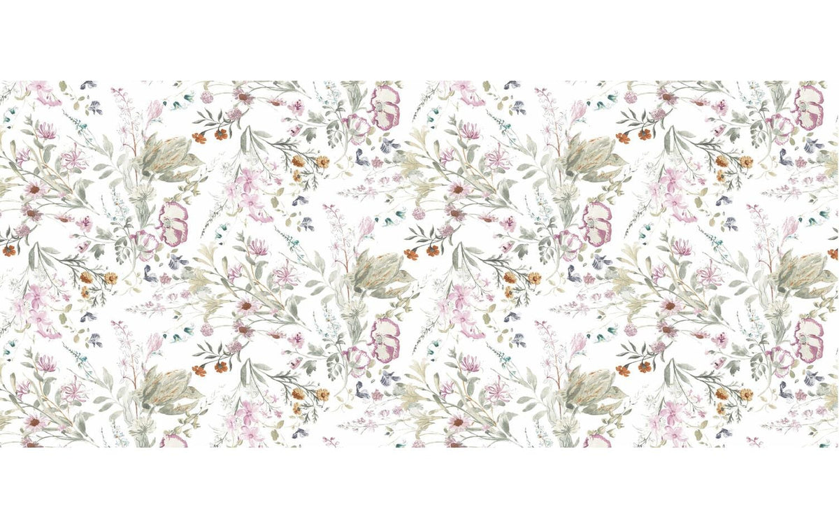 d-c-table Tischdecke Whisper Flower