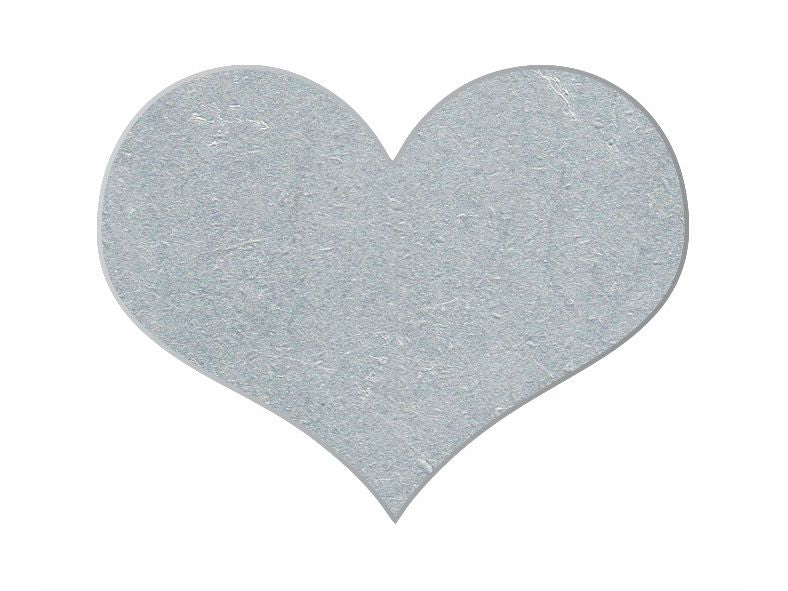d-c-fix | d-c-table Tischtuchbeschwerer Heart | magnetisch, 4er Set