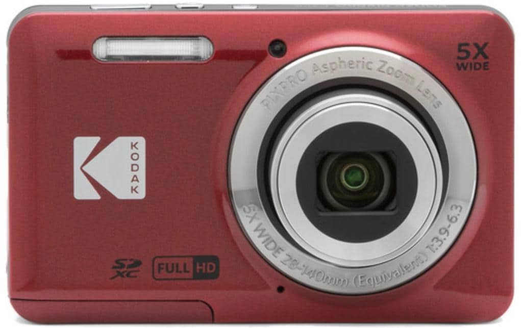 Kodak Pixpro FZ55RD