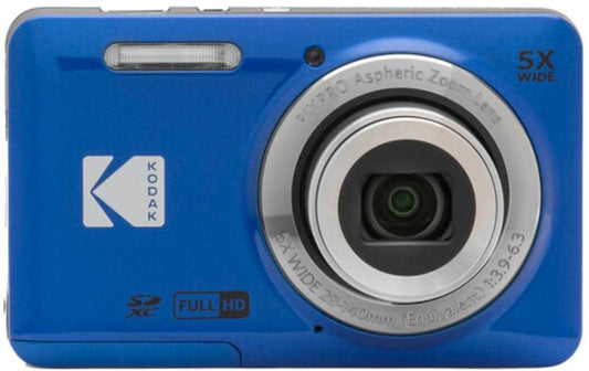 Kodak | Pixpro FZ55BL