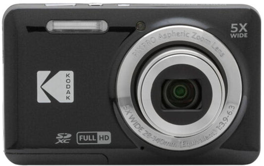 Kodak Pixpro FZ55BK