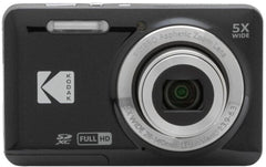 Kodak Pixpro FZ55BK
