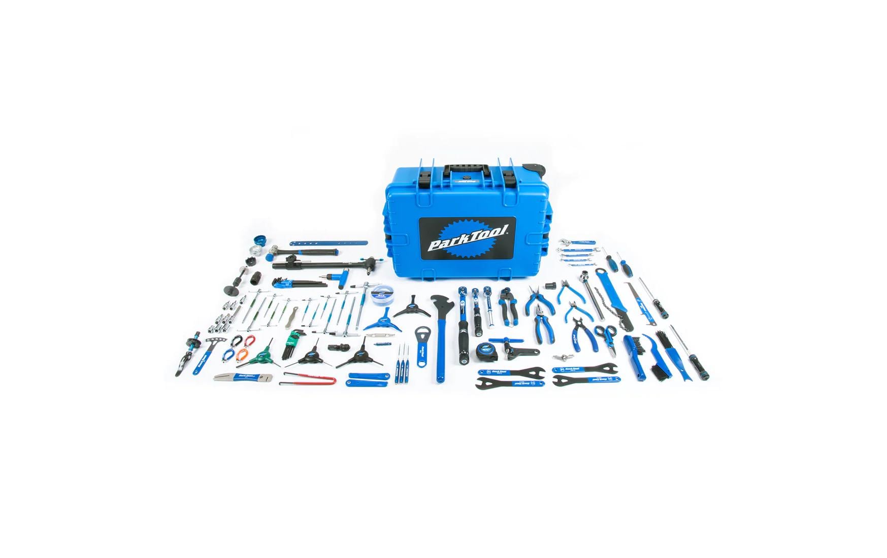Park Tool Werkzeugkoffer BRK-1
