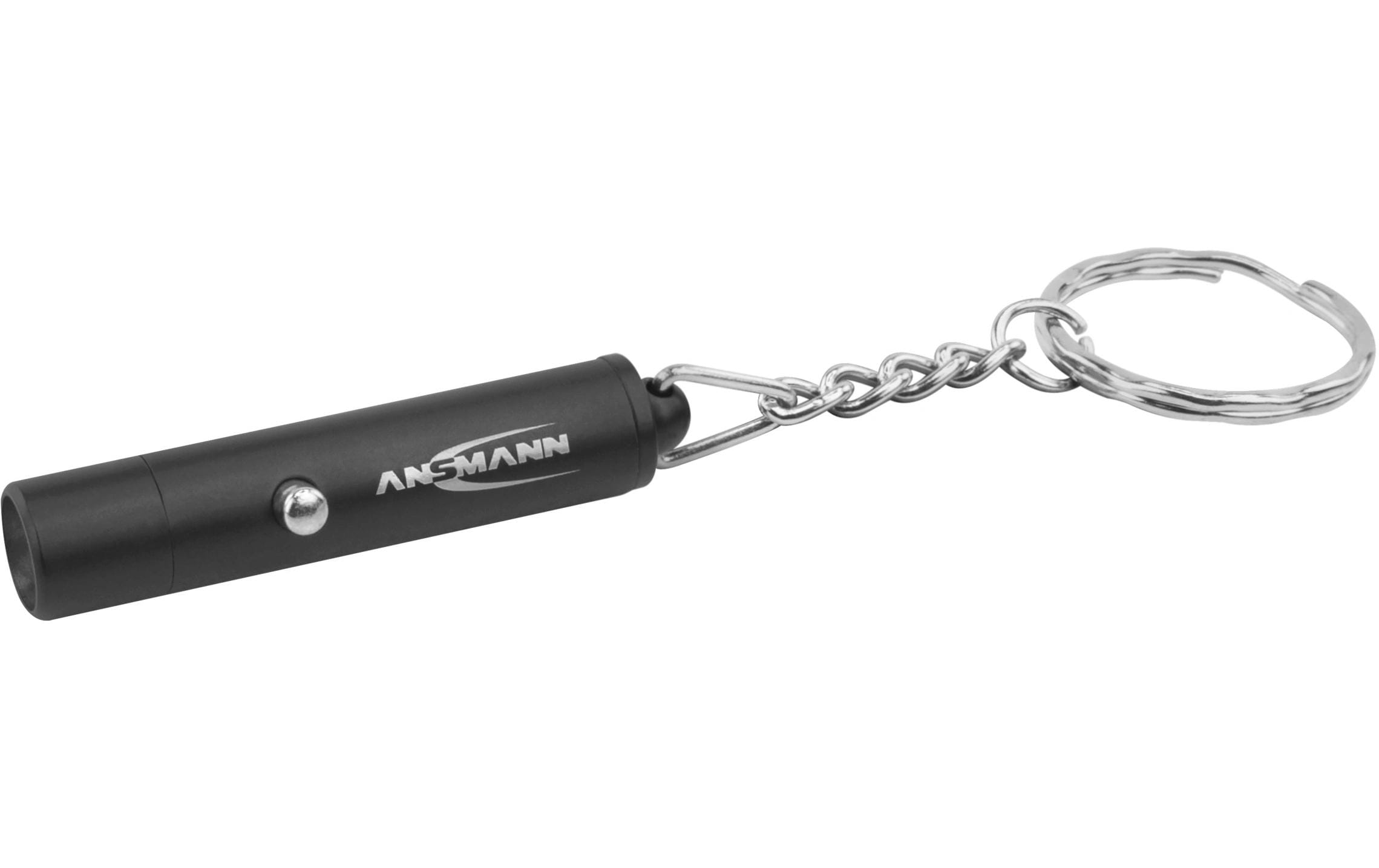 Ansmann Pocket Light Mini Keychain Light