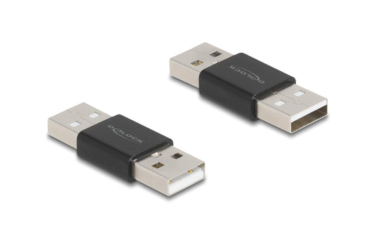 Delock Adapter Gender Changer