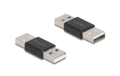 Delock Adapter Gender Changer