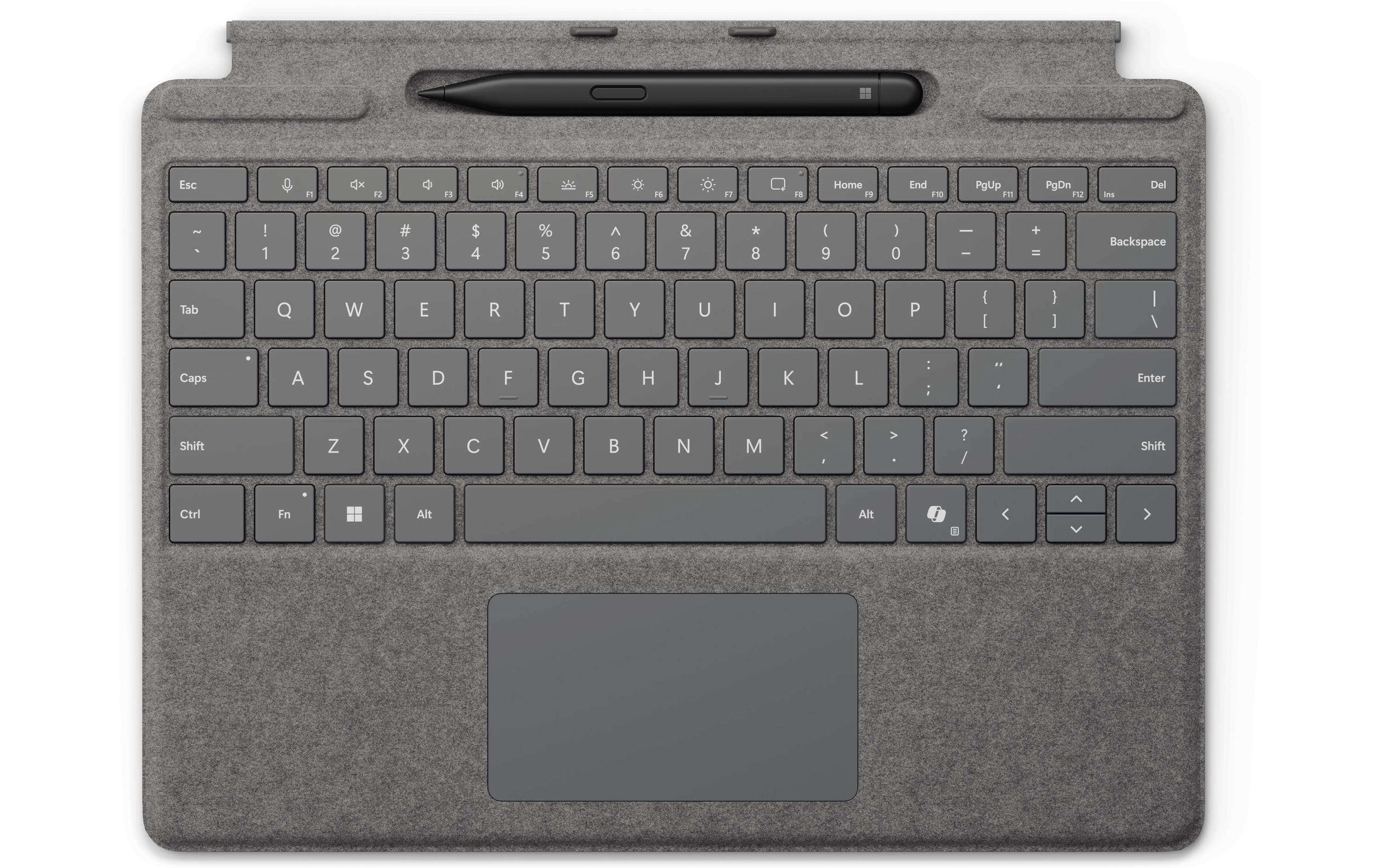Microsoft Signature Keyboard + Pen