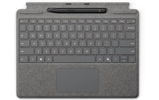 Microsoft Signature Keyboard + Pen