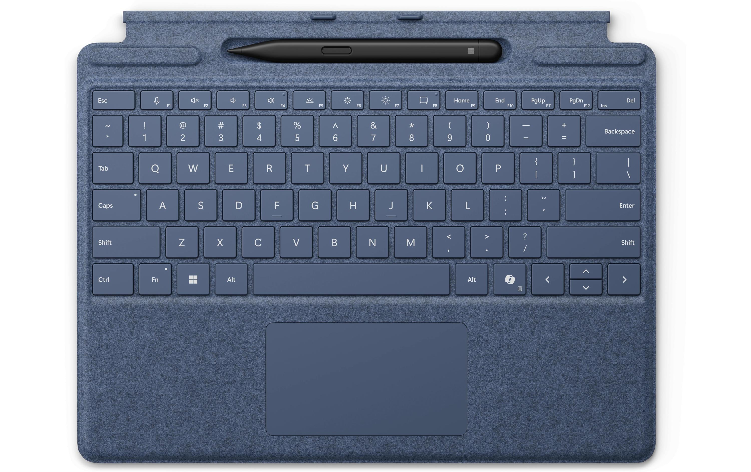 Microsoft, Surface Pro Keyboard mit Slim Pe