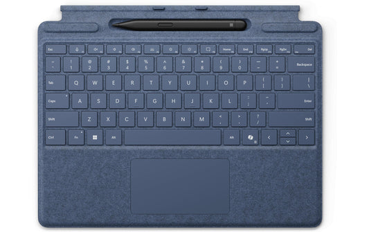 Microsoft, Surface Pro Keyboard mit Slim Pe