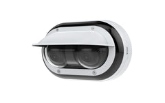AXIS Netzwerkkamera P4708-PLVE