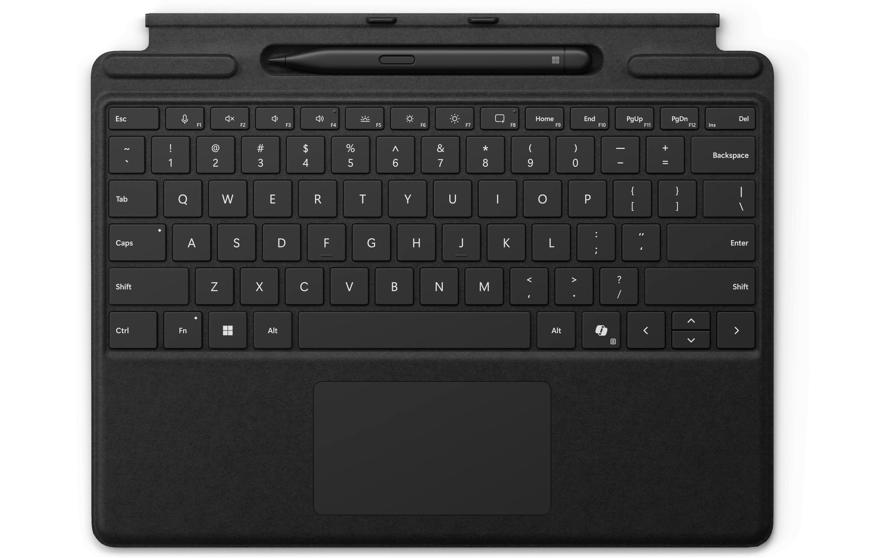 Microsoft, Surface Pro Keyboard mit Slim Pe