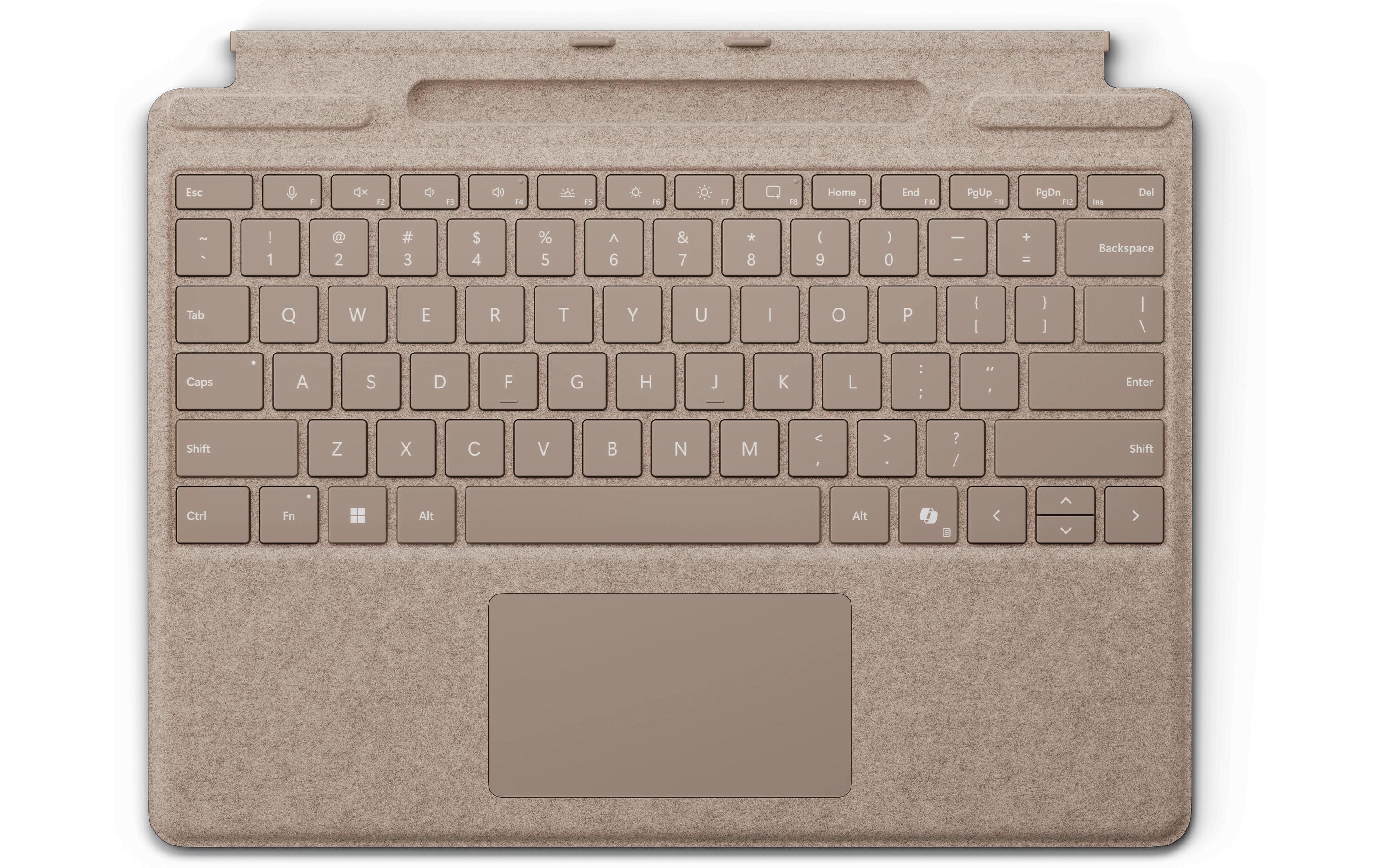 Microsoft Surface Pro Keyboard